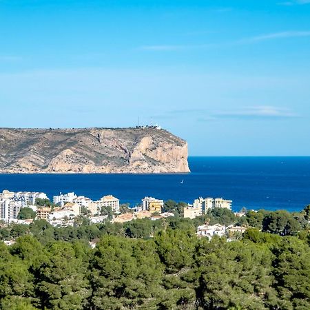 Coral- Managed By Almarina Villas Javea Luaran gambar
