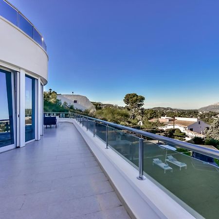 Coral- Managed By Almarina Villas Javea Luaran gambar