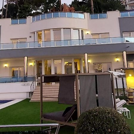 Coral- Managed By Almarina Villas Javea Luaran gambar