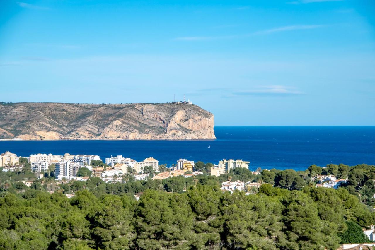 Coral- Managed By Almarina Villas Javea Luaran gambar