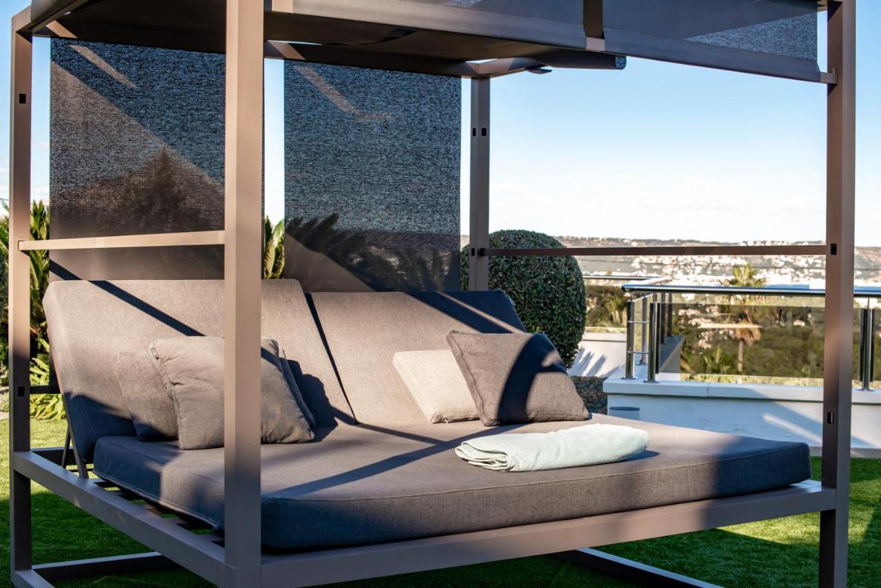 Coral- Managed By Almarina Villas Javea Luaran gambar