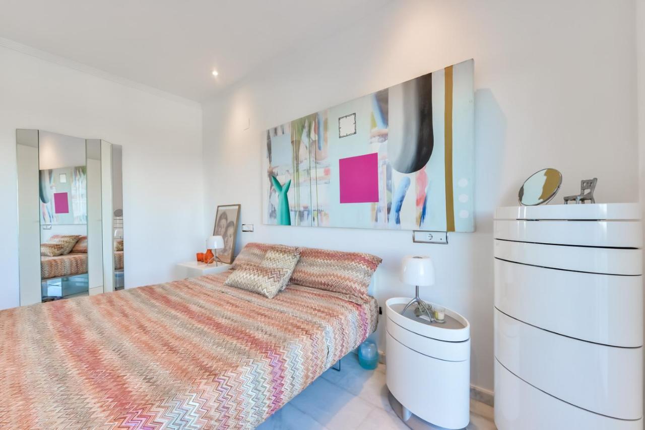 Coral- Managed By Almarina Villas Javea Luaran gambar