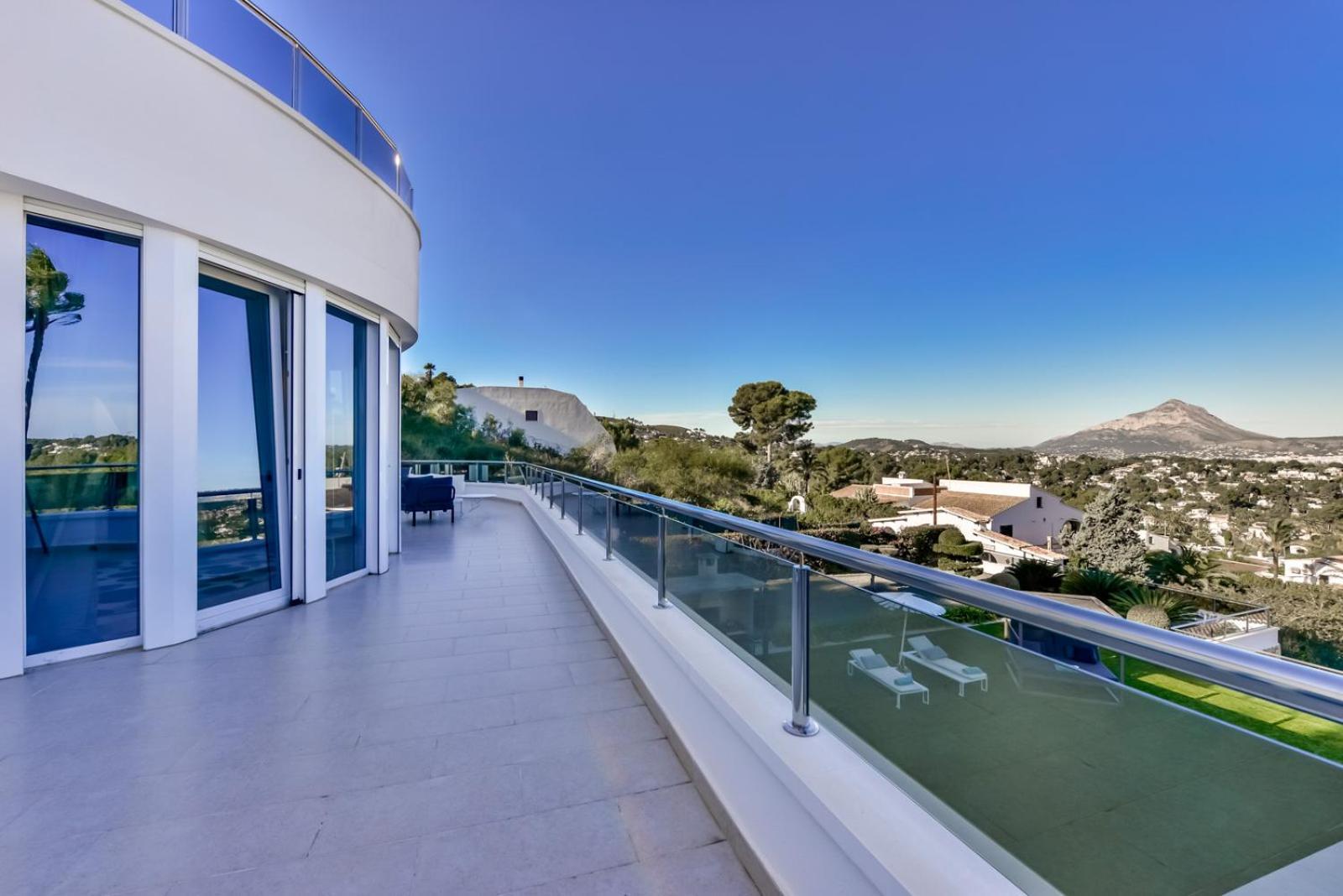 Coral- Managed By Almarina Villas Javea Luaran gambar