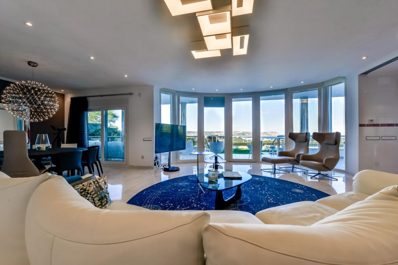 Coral- Managed By Almarina Villas Javea Luaran gambar