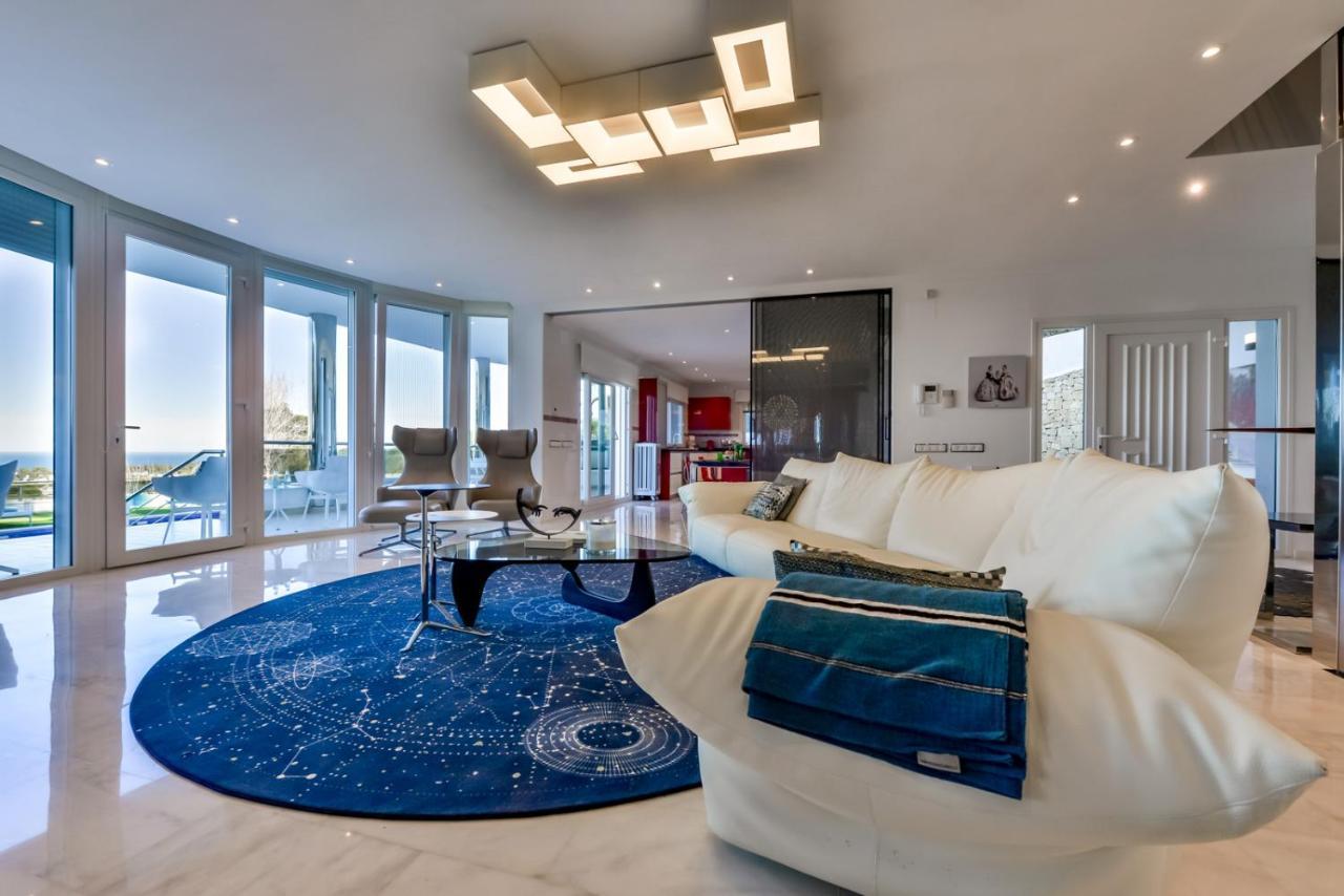 Coral- Managed By Almarina Villas Javea Luaran gambar