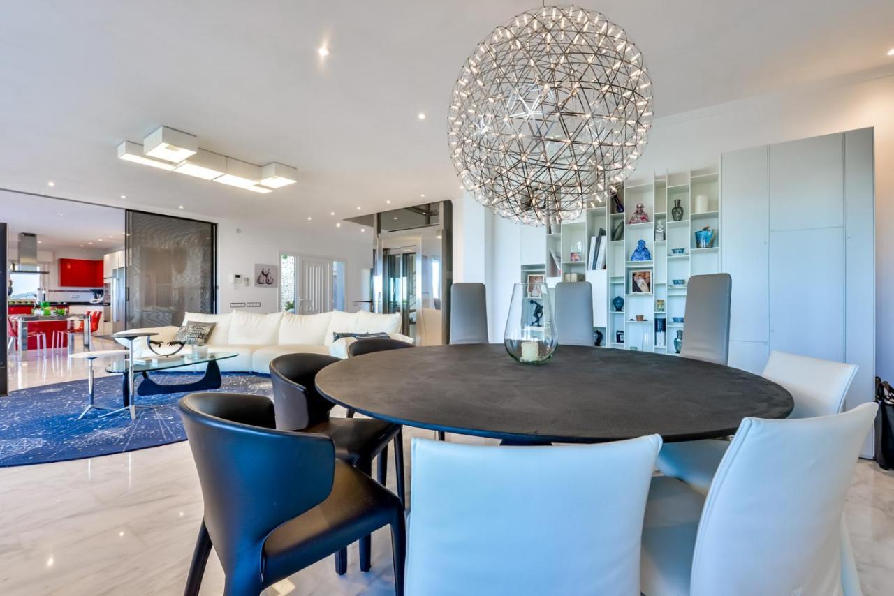 Coral- Managed By Almarina Villas Javea Luaran gambar