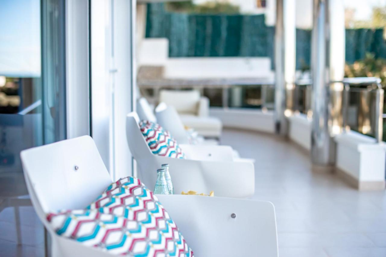 Coral- Managed By Almarina Villas Javea Luaran gambar