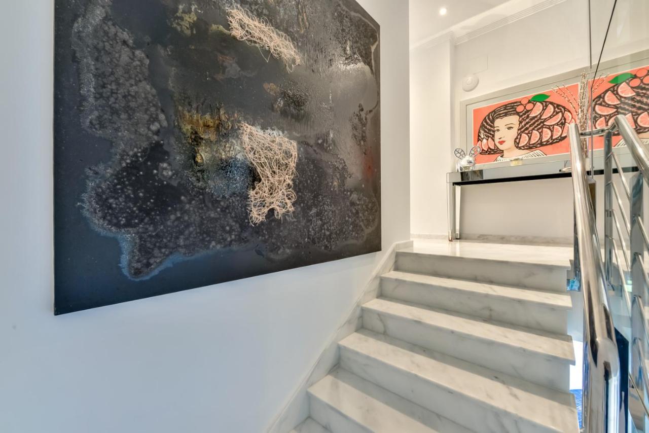 Coral- Managed By Almarina Villas Javea Luaran gambar