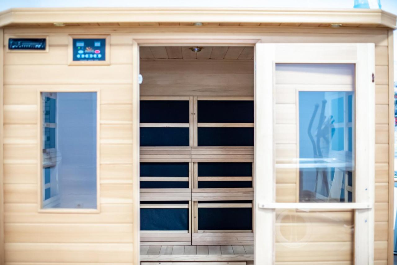 Coral- Managed By Almarina Villas Javea Luaran gambar