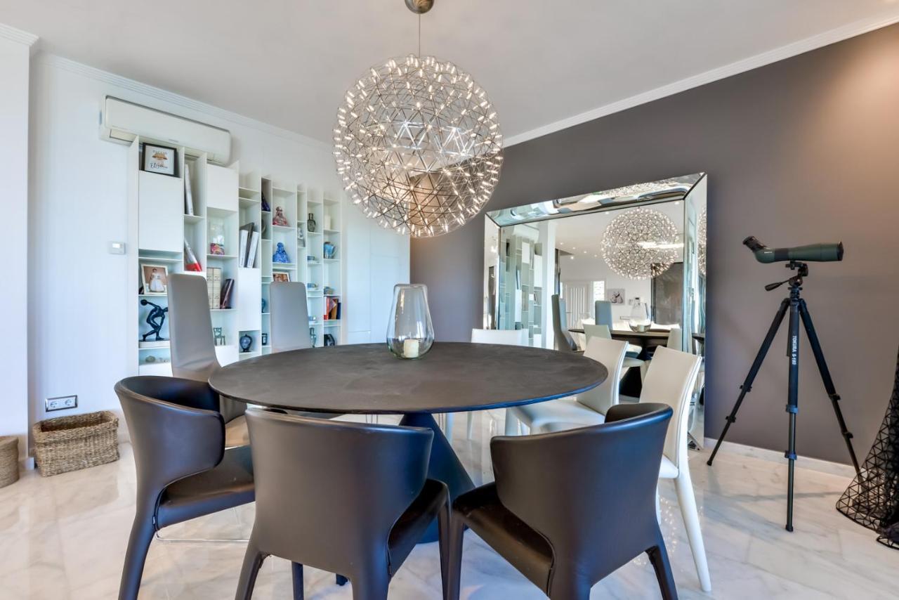 Coral- Managed By Almarina Villas Javea Luaran gambar