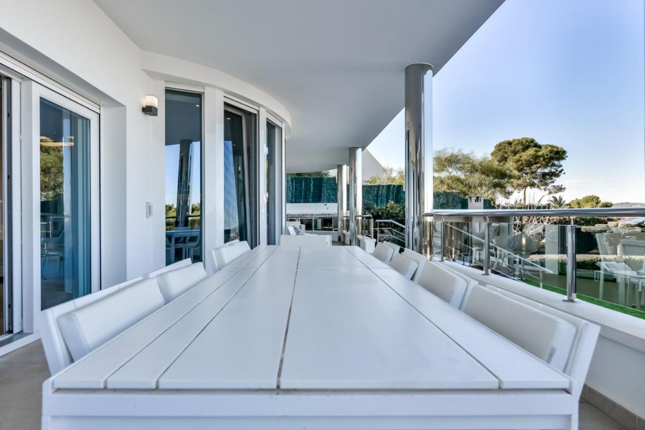 Coral- Managed By Almarina Villas Javea Luaran gambar