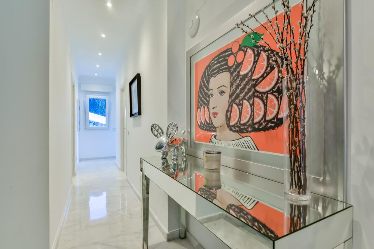 Coral- Managed By Almarina Villas Javea Luaran gambar