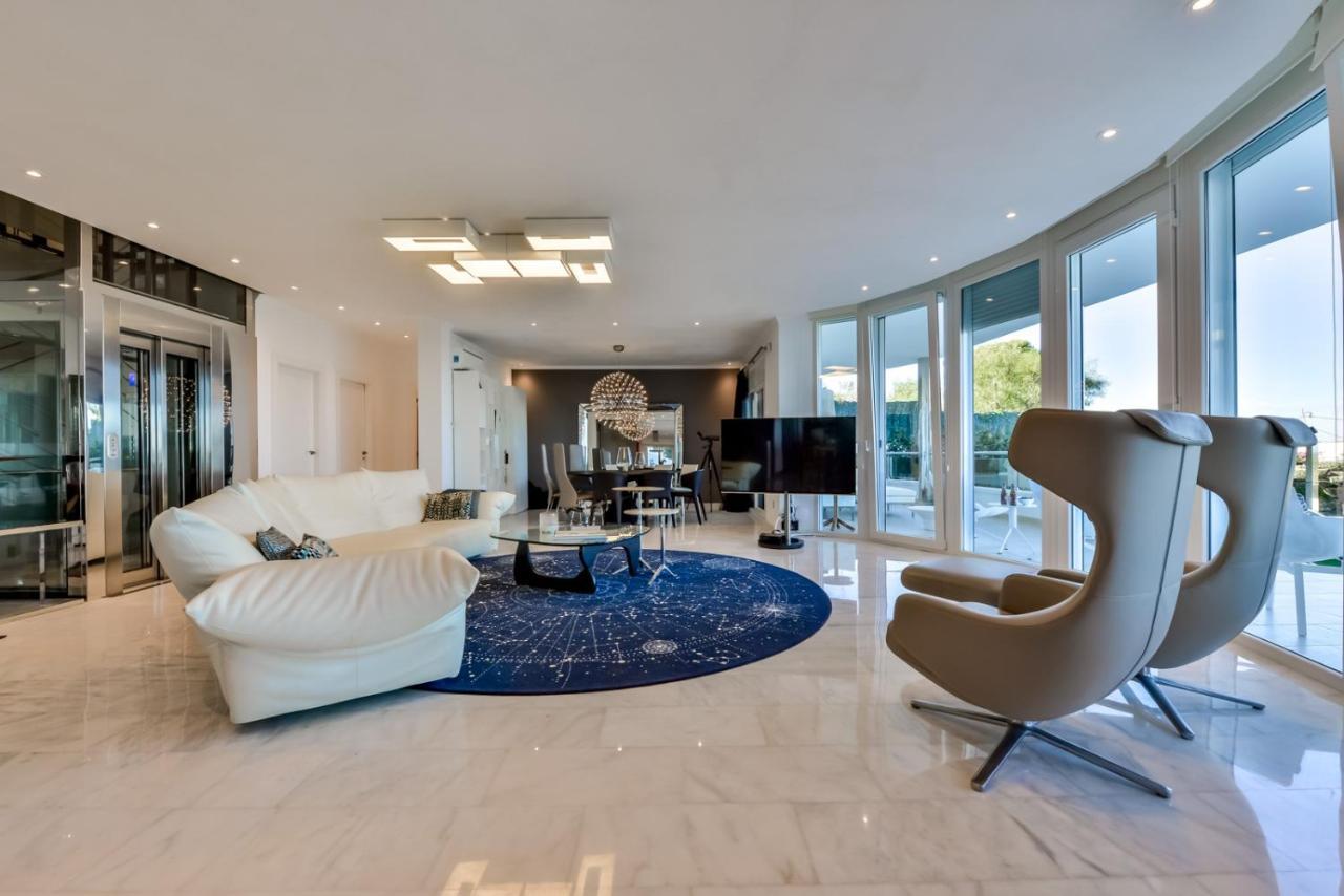Coral- Managed By Almarina Villas Javea Luaran gambar