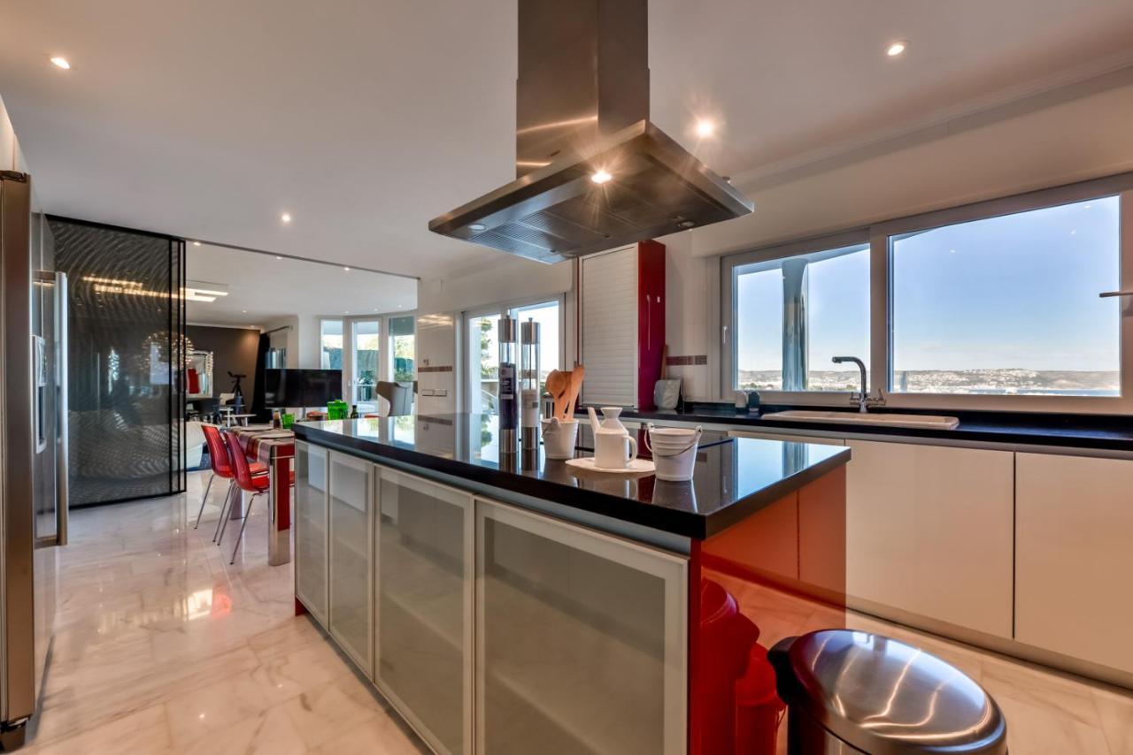 Coral- Managed By Almarina Villas Javea Luaran gambar