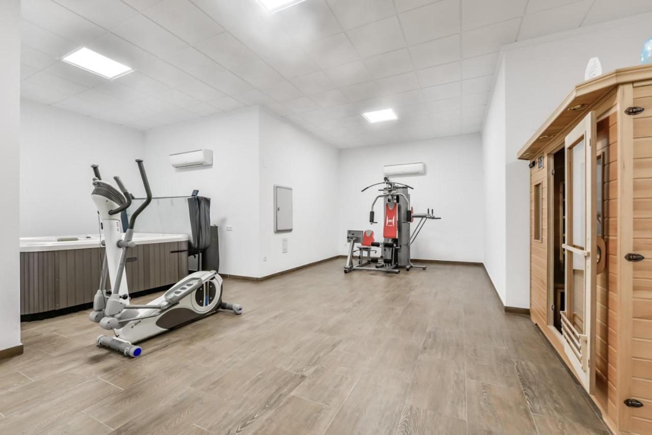 Coral- Managed By Almarina Villas Javea Luaran gambar