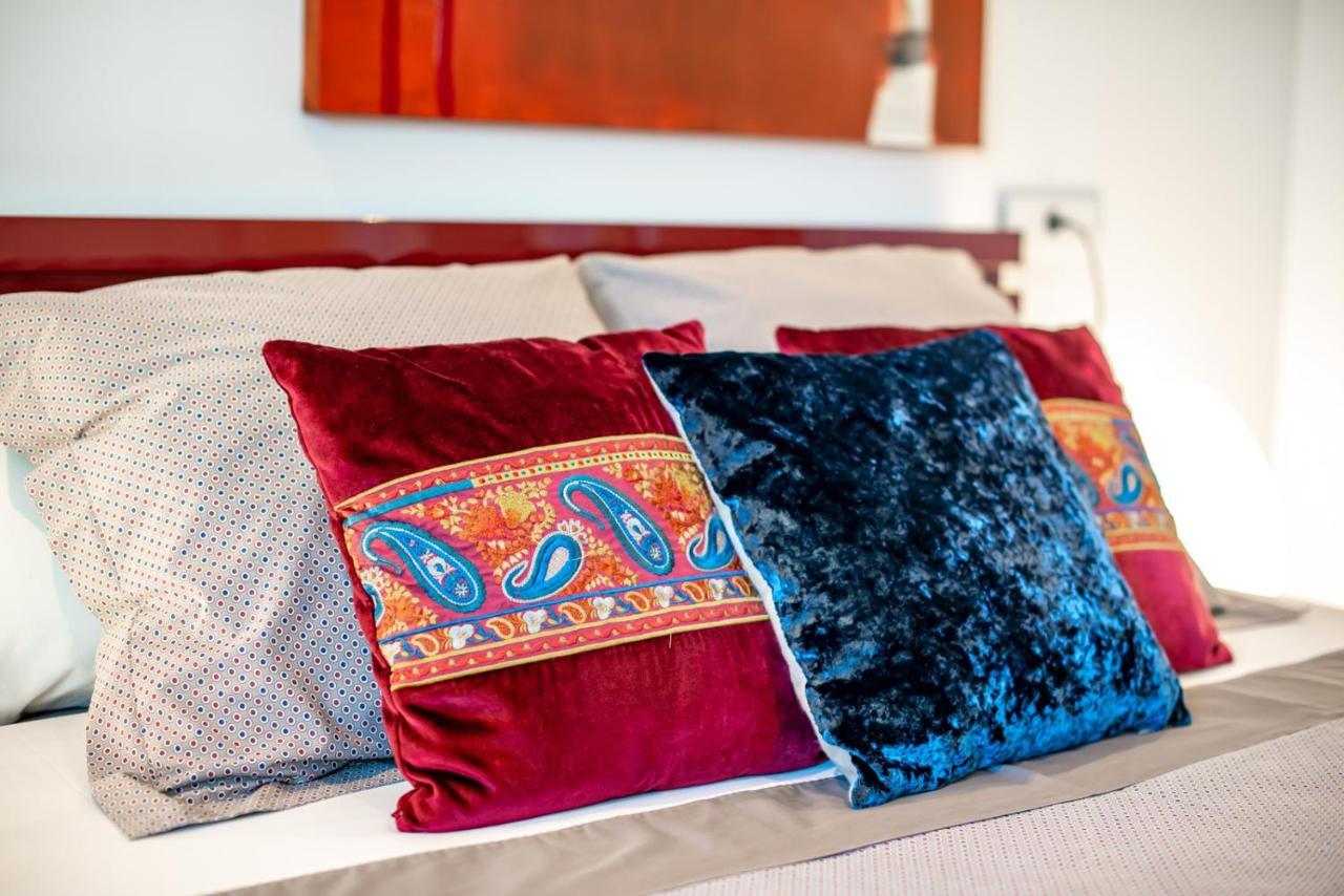 Coral- Managed By Almarina Villas Javea Luaran gambar