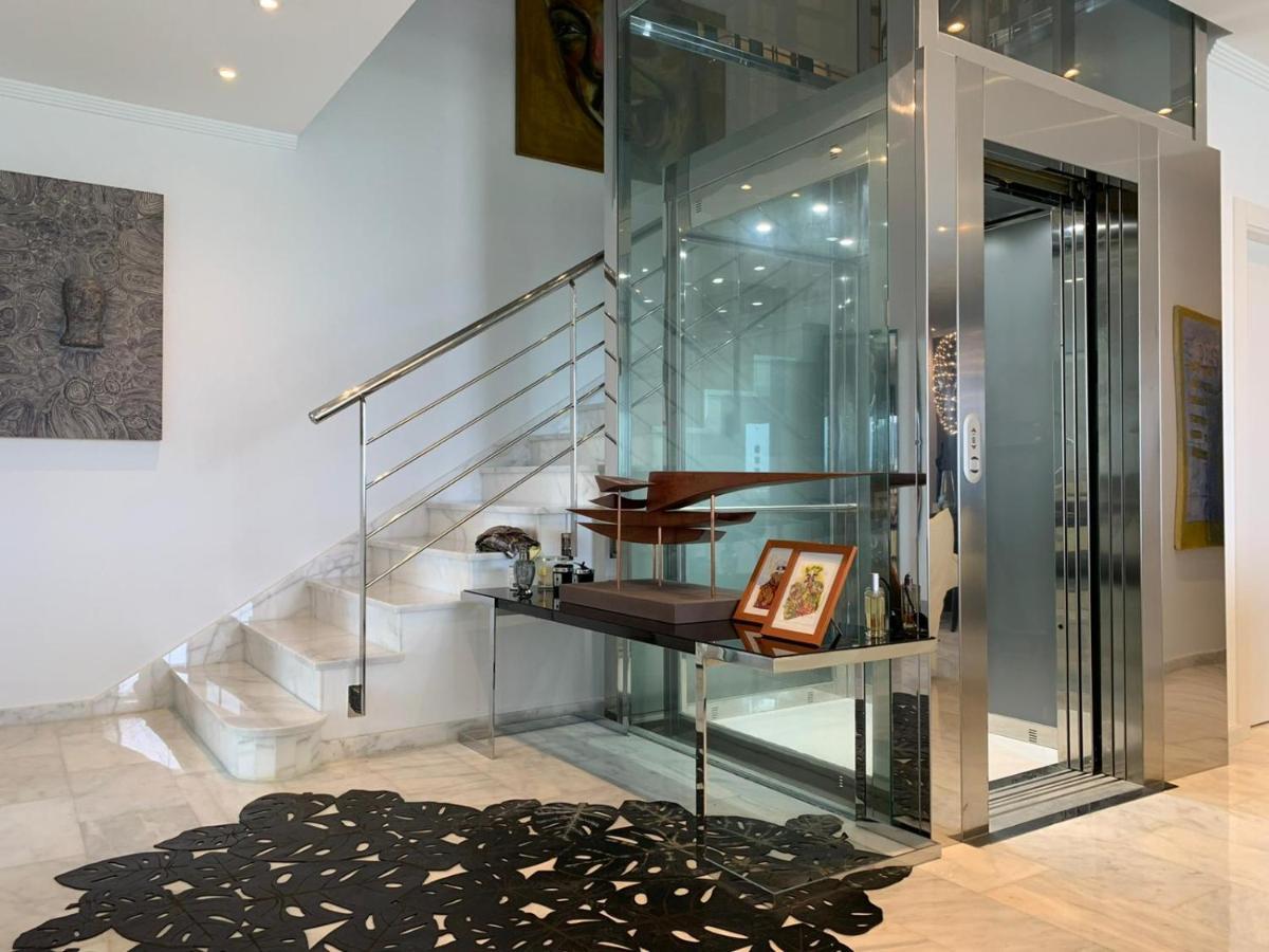 Coral- Managed By Almarina Villas Javea Luaran gambar