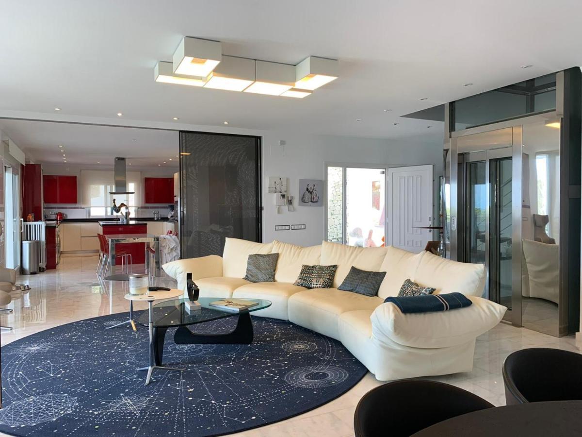 Coral- Managed By Almarina Villas Javea Luaran gambar