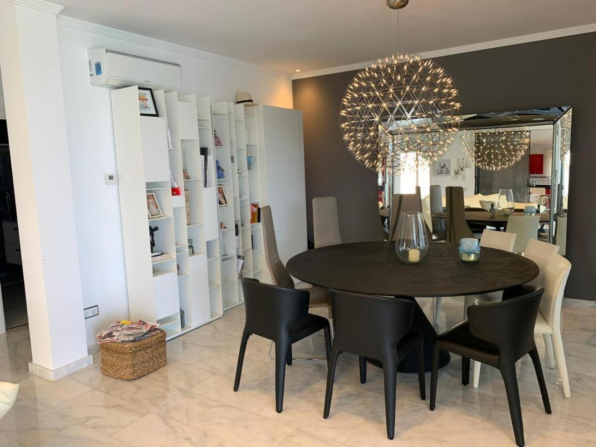 Coral- Managed By Almarina Villas Javea Luaran gambar