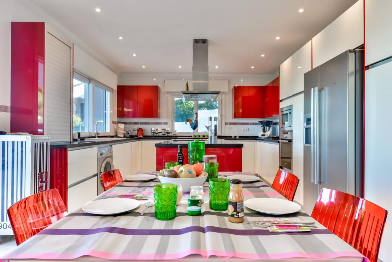 Coral- Managed By Almarina Villas Javea Luaran gambar