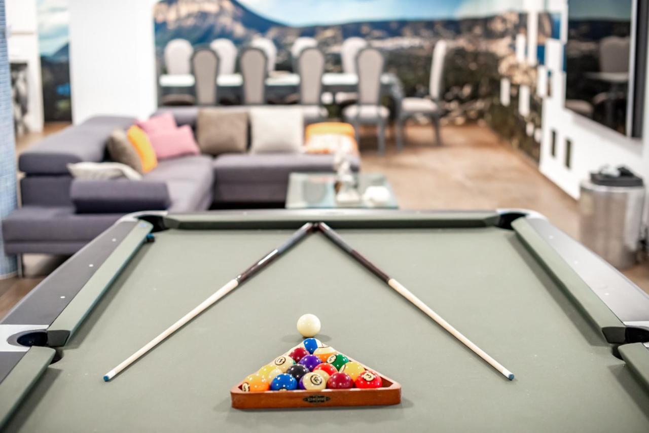 Coral- Managed By Almarina Villas Javea Luaran gambar