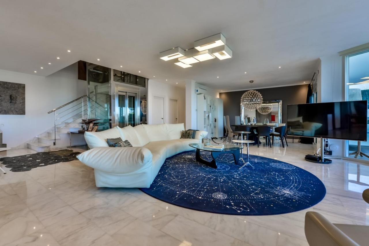Coral- Managed By Almarina Villas Javea Luaran gambar