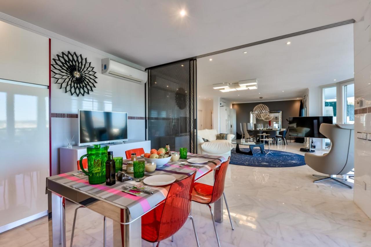 Coral- Managed By Almarina Villas Javea Luaran gambar