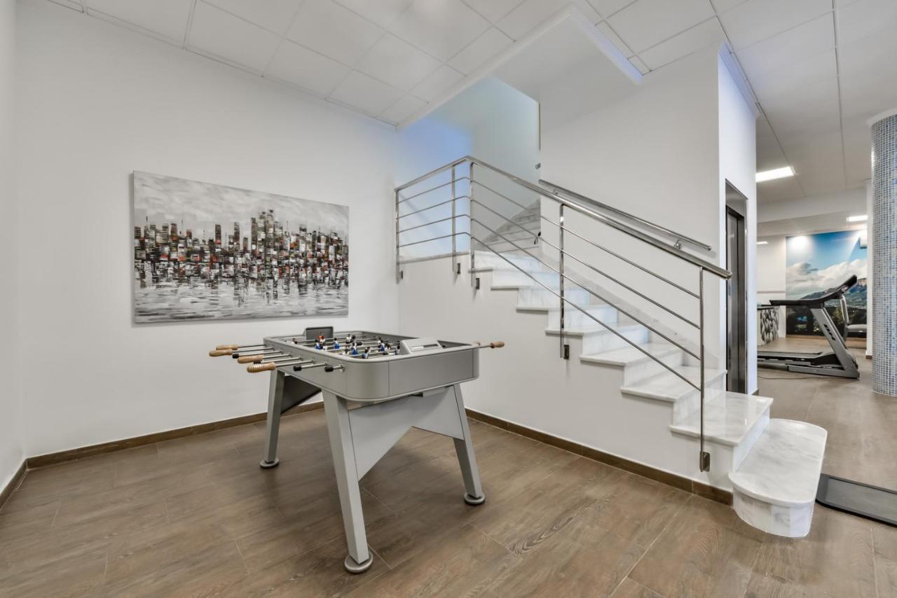 Coral- Managed By Almarina Villas Javea Luaran gambar